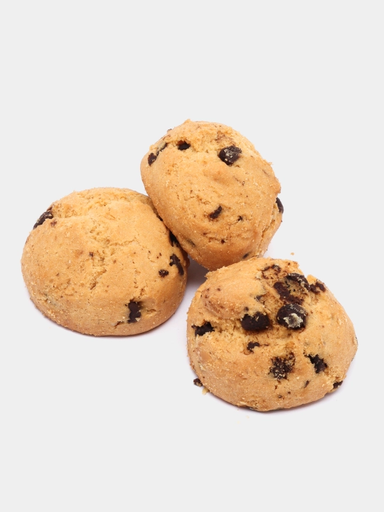 Печеные Mella, с кусочками глазури, 2 кг