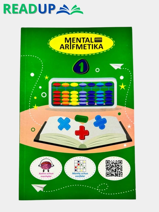 Mental аrifmetika - 