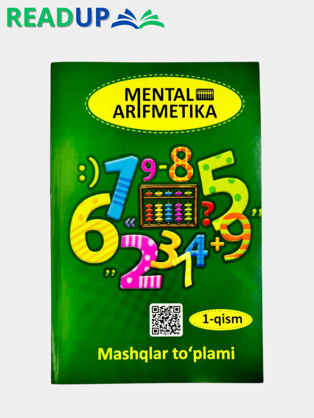 Mental аrifmetika - 