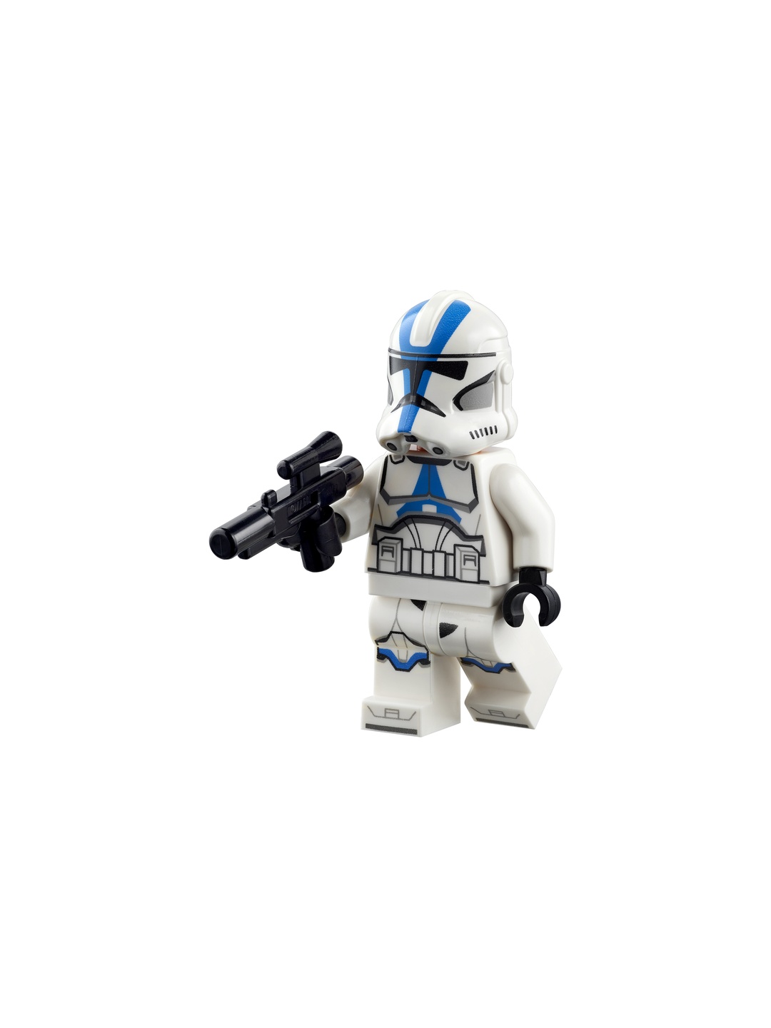 Конструктор LEGO Star Wars 75280 Клоны-пехотинцы 501-го легиона, 285 деталей