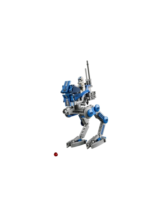 Конструктор LEGO Star Wars 75280 Клоны-пехотинцы 501-го легиона, 285 деталей