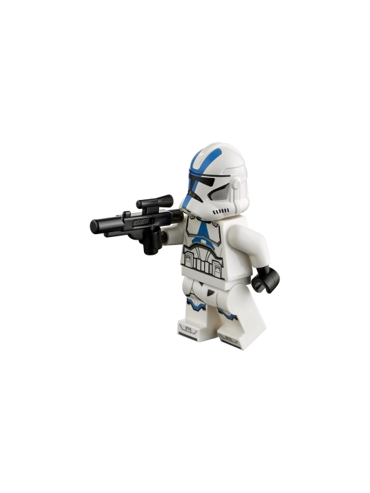 Конструктор LEGO Star Wars 75280 Клоны-пехотинцы 501-го легиона, 285 деталей