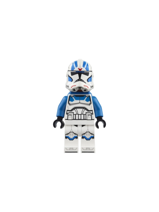 Конструктор LEGO Star Wars 75280 Клоны-пехотинцы 501-го легиона, 285 деталей