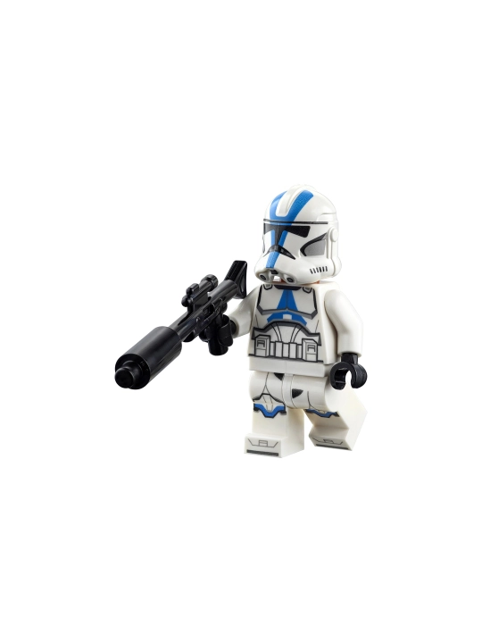 Конструктор LEGO Star Wars 75280 Клоны-пехотинцы 501-го легиона, 285 деталей