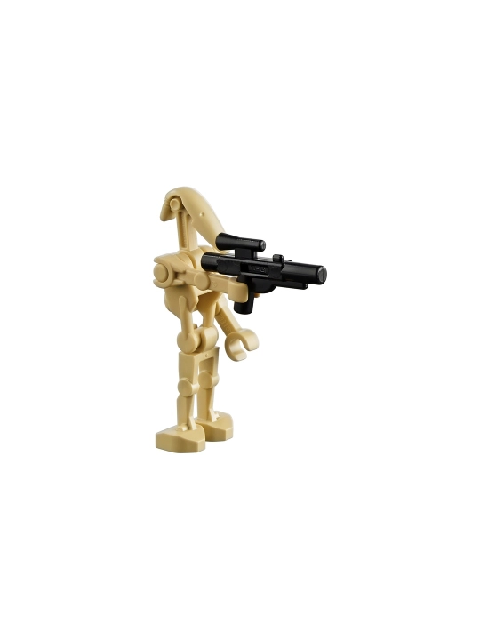 Конструктор LEGO Star Wars 75280 Клоны-пехотинцы 501-го легиона, 285 деталей