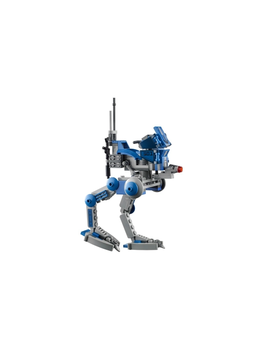 Конструктор LEGO Star Wars 75280 Клоны-пехотинцы 501-го легиона, 285 деталей