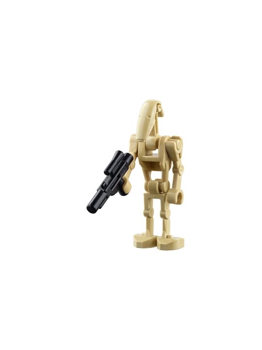 Конструктор LEGO Star Wars 75280 Клоны-пехотинцы 501-го легиона, 285 деталей