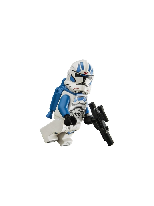 Конструктор LEGO Star Wars 75280 Клоны-пехотинцы 501-го легиона, 285 деталей