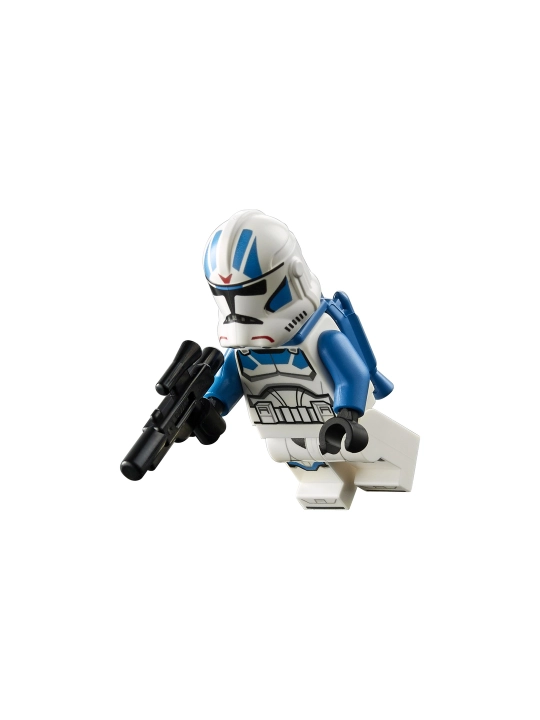 Конструктор LEGO Star Wars 75280 Клоны-пехотинцы 501-го легиона, 285 деталей