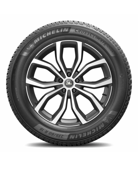 Shina MICHELIN XL CrossClimate 2 SUV