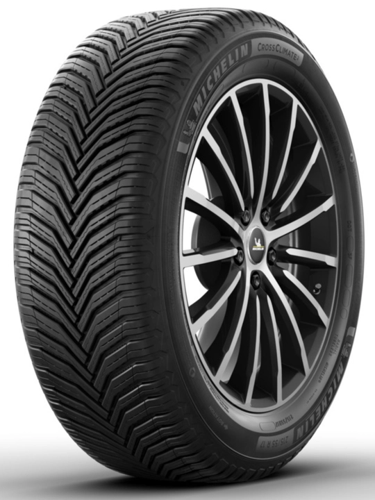 Shina MICHELIN XL CrossClimate 2 SUV - 