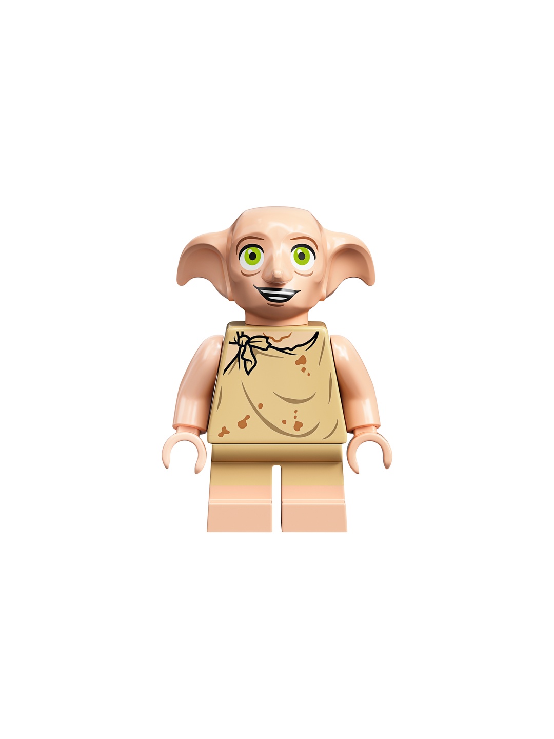 Конструктор LEGO Harry Potter 75968 Тисовая улица, дом 4, 797 деталей