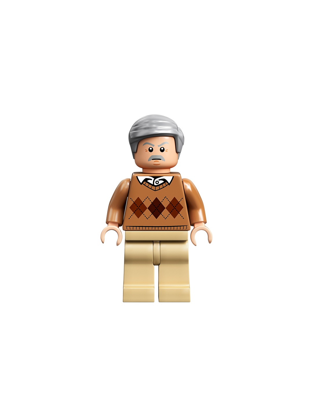 Конструктор LEGO Harry Potter 75968 Тисовая улица, дом 4, 797 деталей