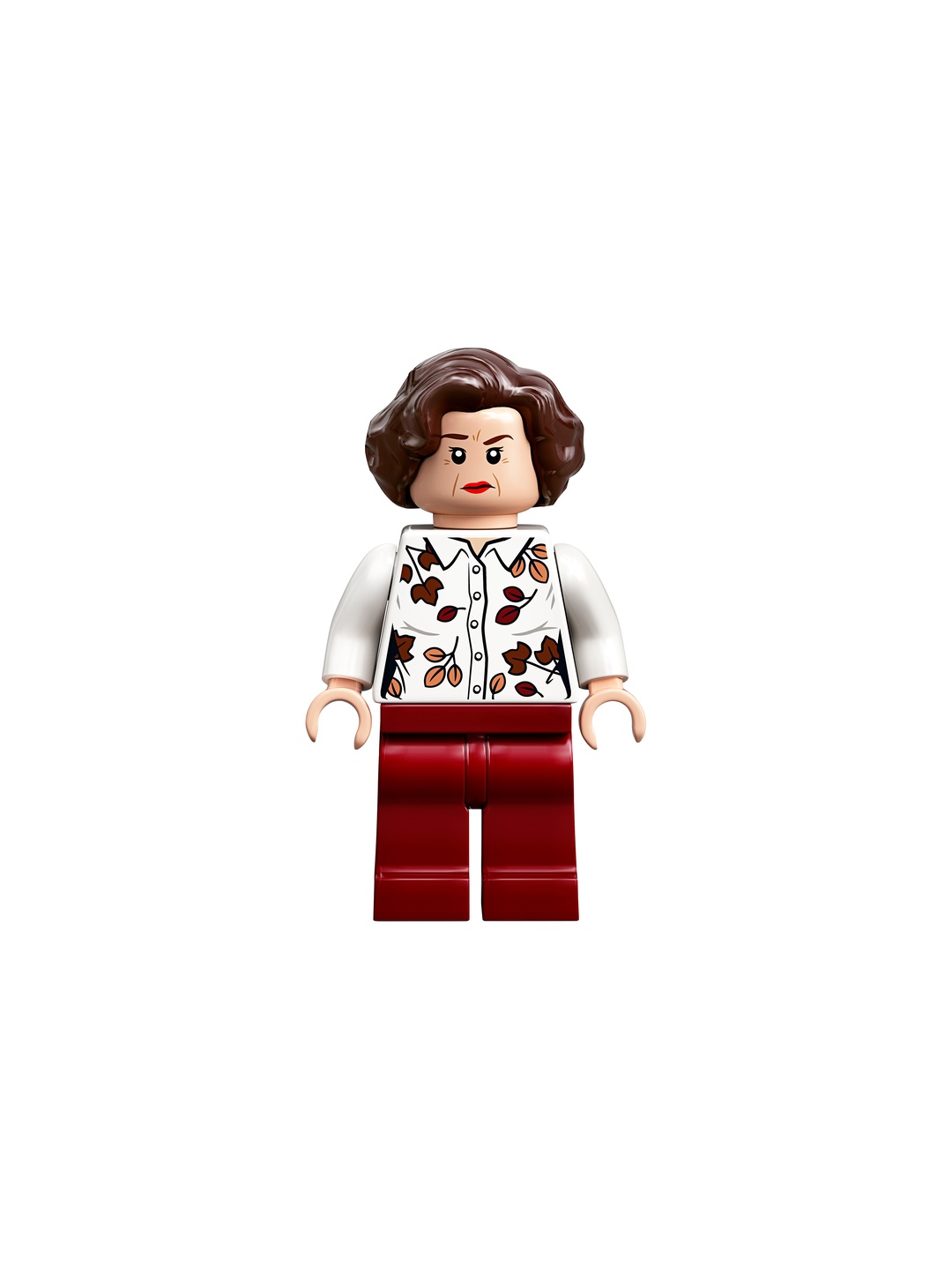 Конструктор LEGO Harry Potter 75968 Тисовая улица, дом 4, 797 деталей