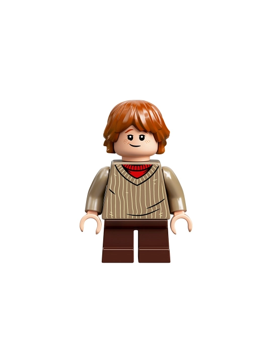 Конструктор LEGO Harry Potter 75968 Тисовая улица, дом 4, 797 деталей