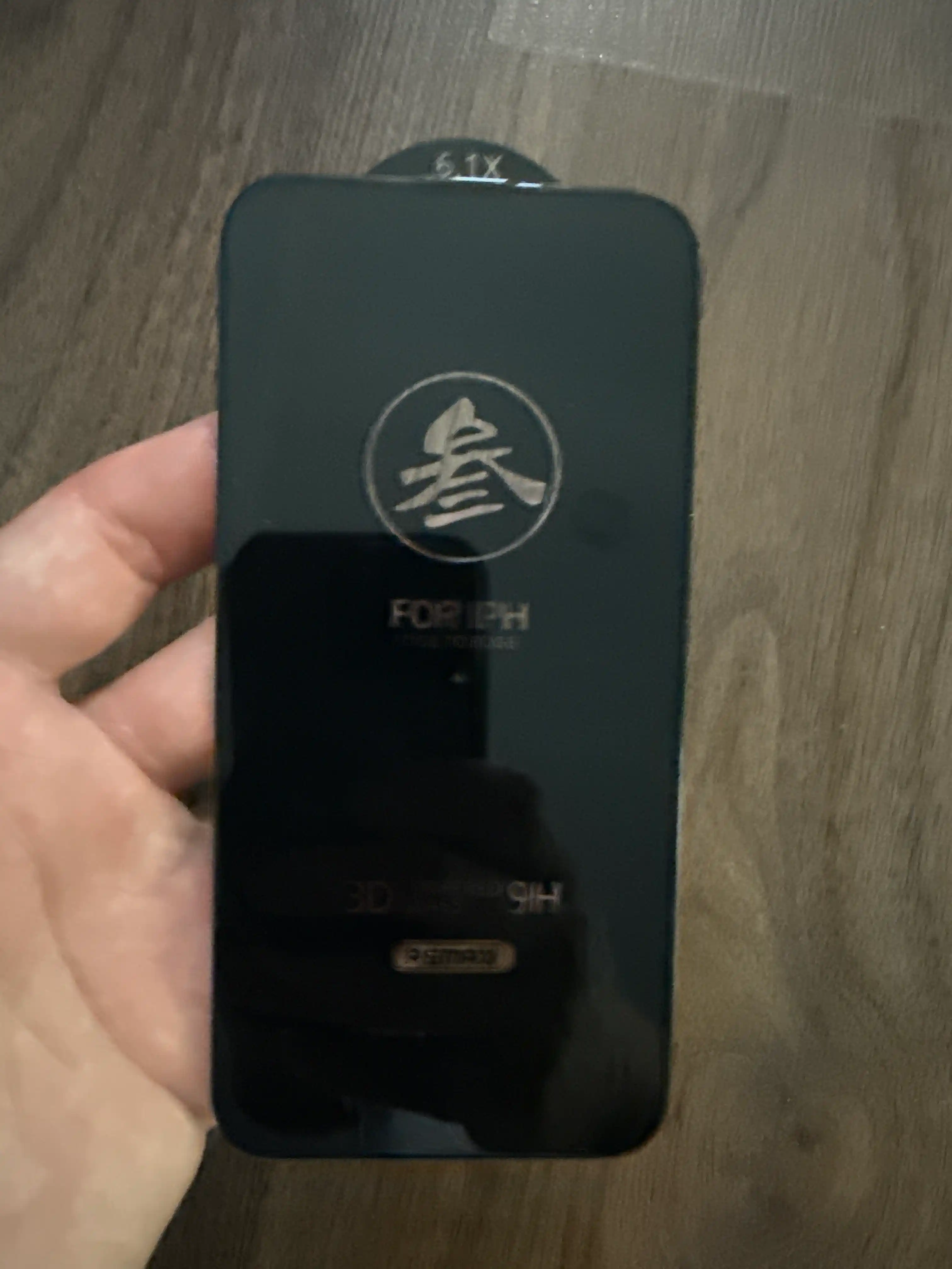 Защитное стекло Remax, для iPhone XR, 11, 12, 12 Pro, 13, 13 Pro, 14, 15, 15 Pro, 16 Pro