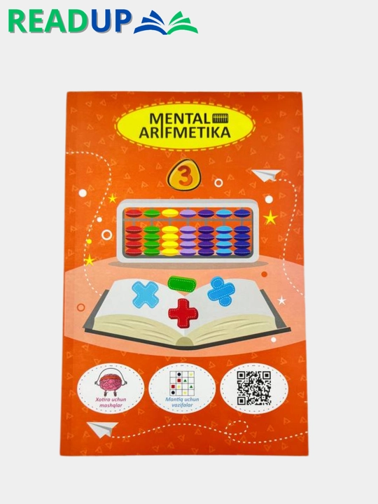 Mental аrifmetika