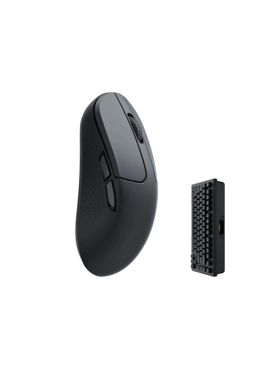 O‘yin simsiz sichqonchasi Keychron M3 Mini BT/WL/USB-A/USB-C, 4K,135 soatgacha,55g,M3MA4A5