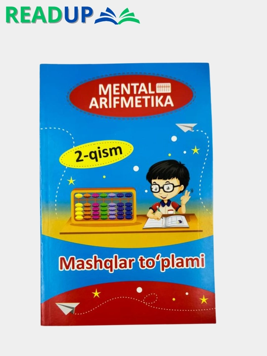 Mental аrifmetika - 