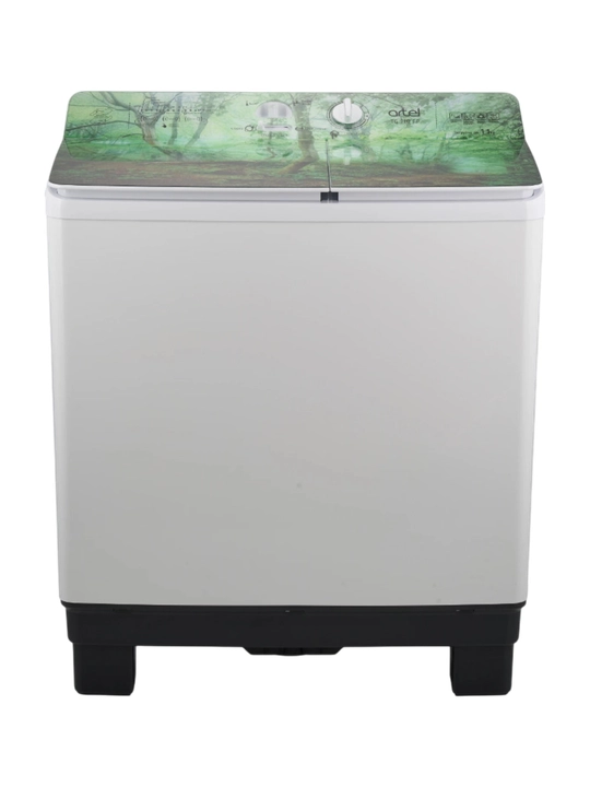 Yarim avtomat kir yuvish mashinasi Artel TG110FP, 11 kg