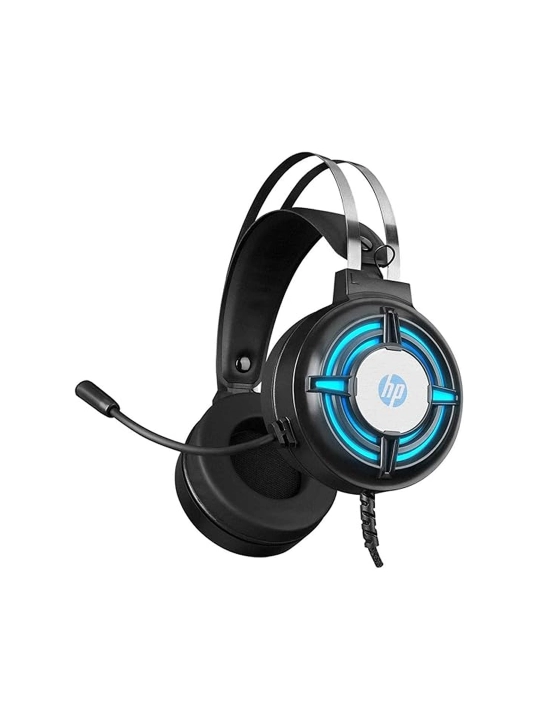 HP o'yin eshitish vositasi H120 USB Gaming Headset H120 USB - 