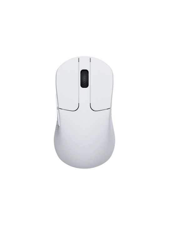 Keychron M3 Mini BT/WL/USB-A/USB-C simsiz o‘yin sichqonchasi, 1K, 135 soatgacha, 55 g, M3MA1M3