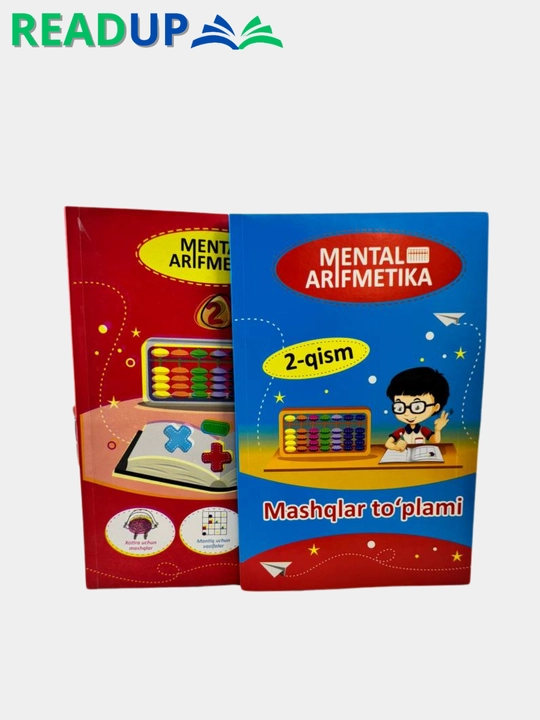 Mental аrifmetika - 