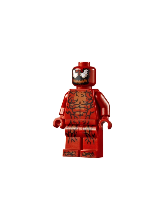 Конструктор LEGO Super Heroes 76178 Дейли Бьюгл, 3772 детали