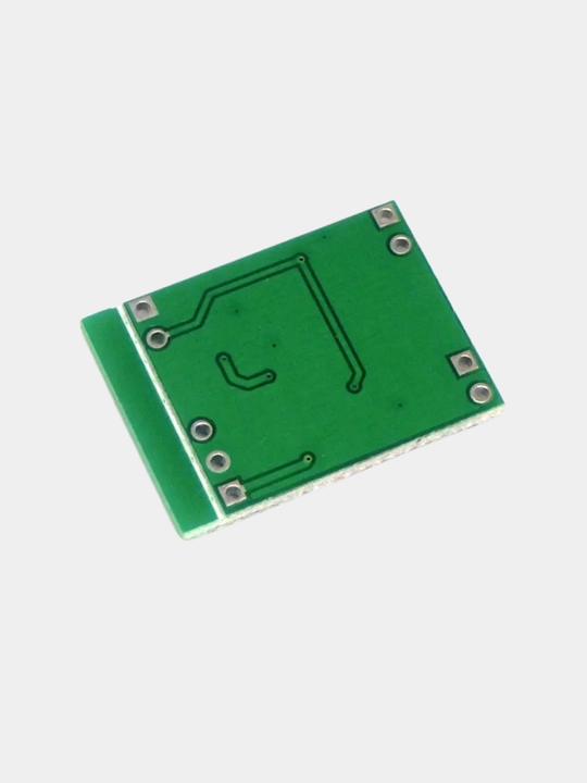 Мини аудиоусилитель PAM8403 3W+3W, стерео, питание 5В, размер 1.85×2.11 см