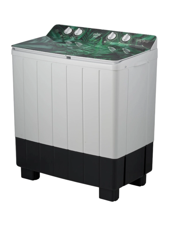 Yarim avtomat kir yuvish mashinasi Artel TG90P, 10 kg
