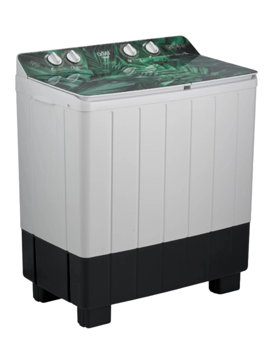 Yarim avtomat kir yuvish mashinasi Artel TG90P, 10 kg