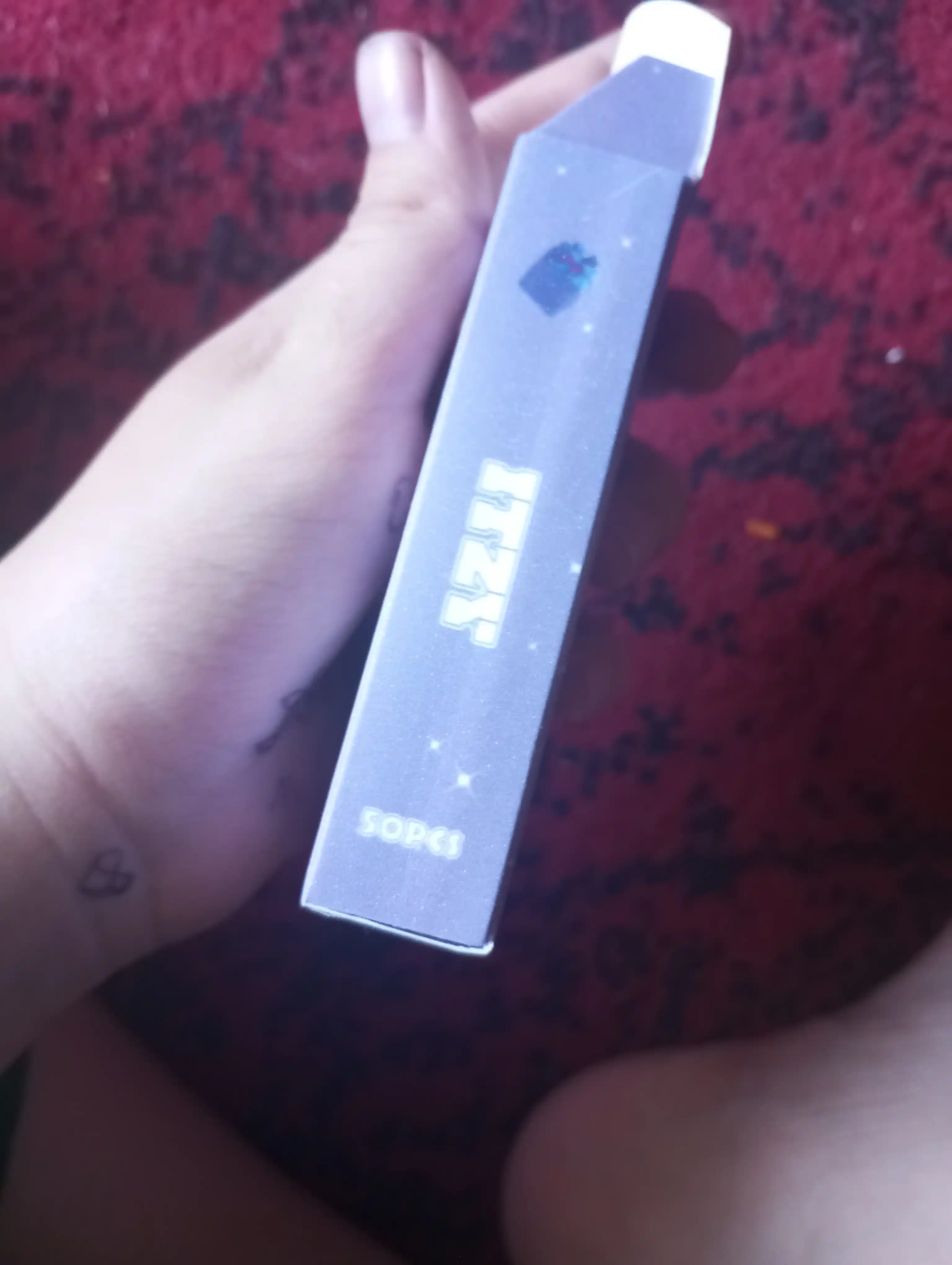 To'plamli LOMO kartalari K-POP Itzy, 55 dona