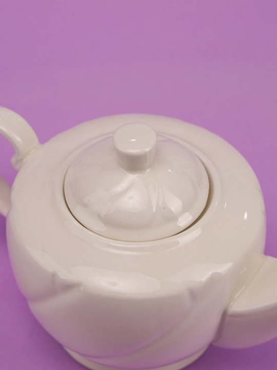  Klassik chinni choynak, 500 ml