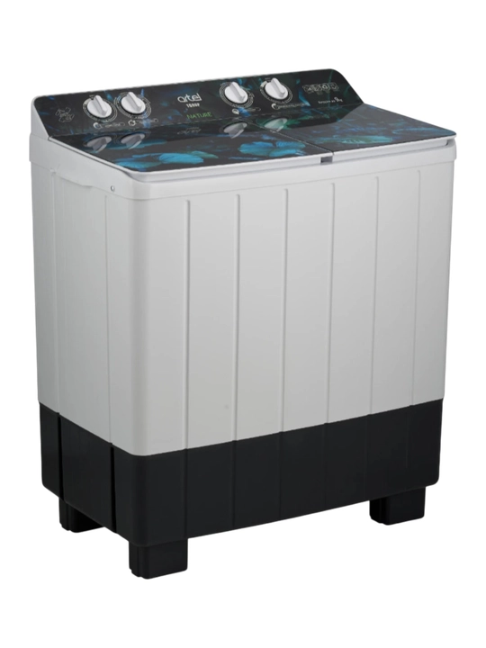Yarim avtomat kir yuvish mashinasi Artel TG90P, 10 kg