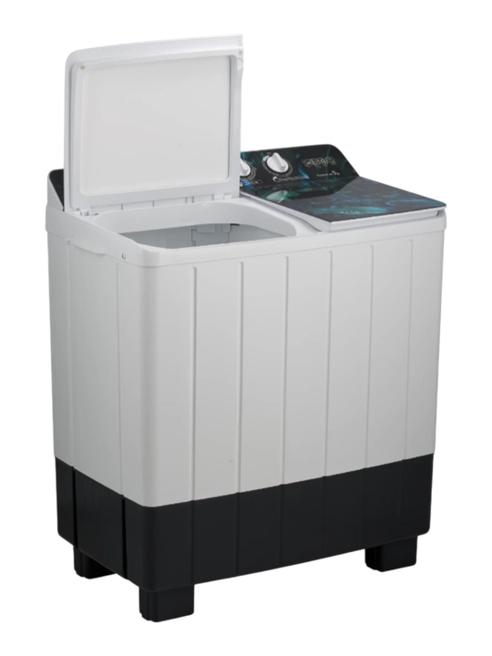 Yarim avtomat kir yuvish mashinasi Artel TG90P, 10 kg