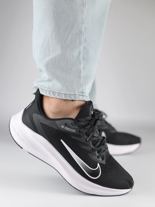 Мужская обувь, Кроссовки для мужчин и молодых парней NIKE ZOOM WINFLO