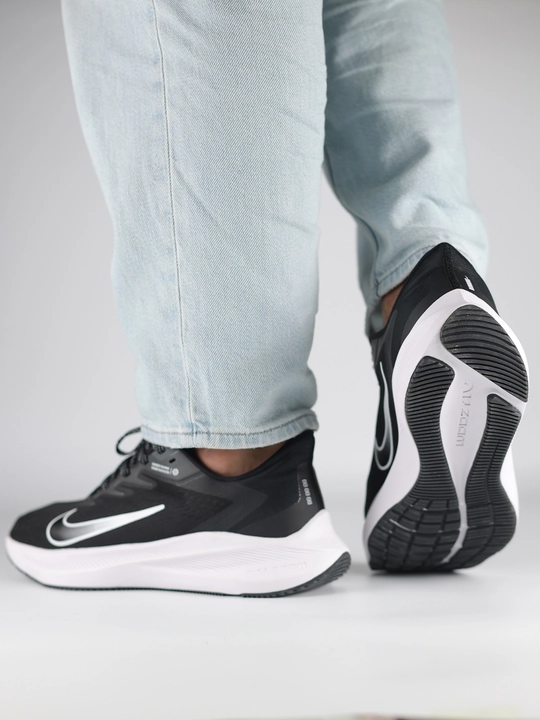 Мужская обувь, Кроссовки для мужчин и молодых парней NIKE ZOOM WINFLO