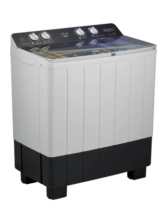 Yarim avtomat kir yuvish mashinasi Artel TG90P, 10 kg