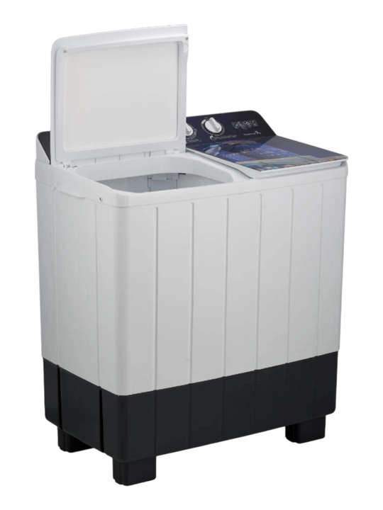 Yarim avtomat kir yuvish mashinasi Artel TG90P, 10 kg