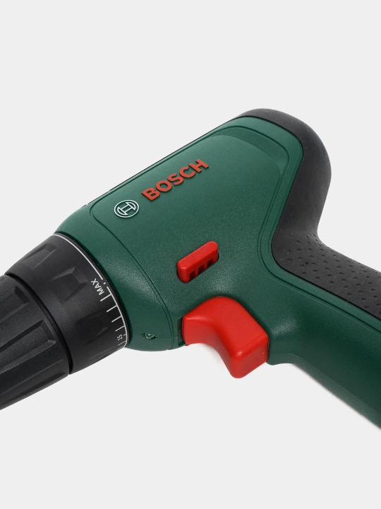 Bosch 12V akkumulyatorli drel-shurupovertlari:kuchli, qulay – burg'ulash va yig'ish uchun!