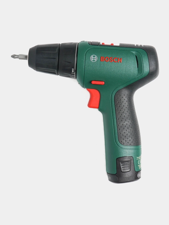 Bosch 12V akkumulyatorli drel-shurupovertlari:kuchli, qulay – burg'ulash va yig'ish uchun!