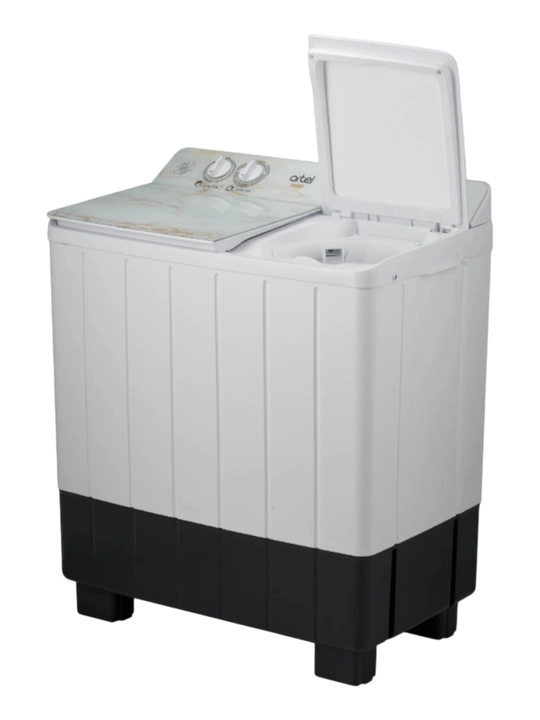Yarim avtomat kir yuvish mashinasi Artel TG90P, 10 kg