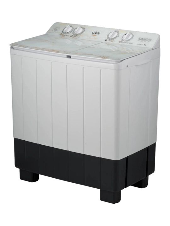 Yarim avtomat kir yuvish mashinasi Artel TG90P, 10 kg