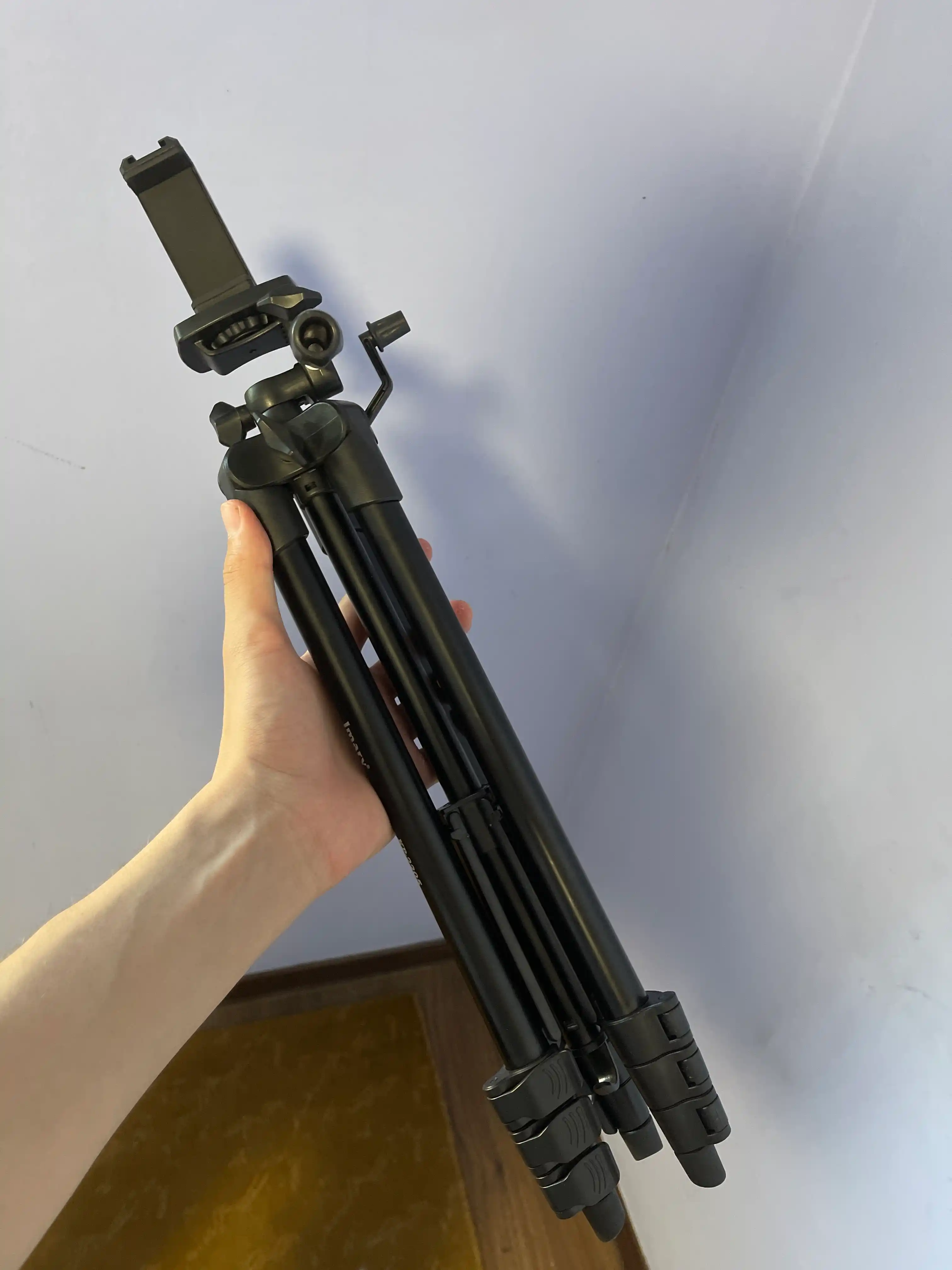 Трипод штатив Jmary KP-2209 / 2274 / 2294