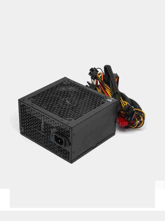 Блок питания DarkFlash Warcraft WA800 (800W)
