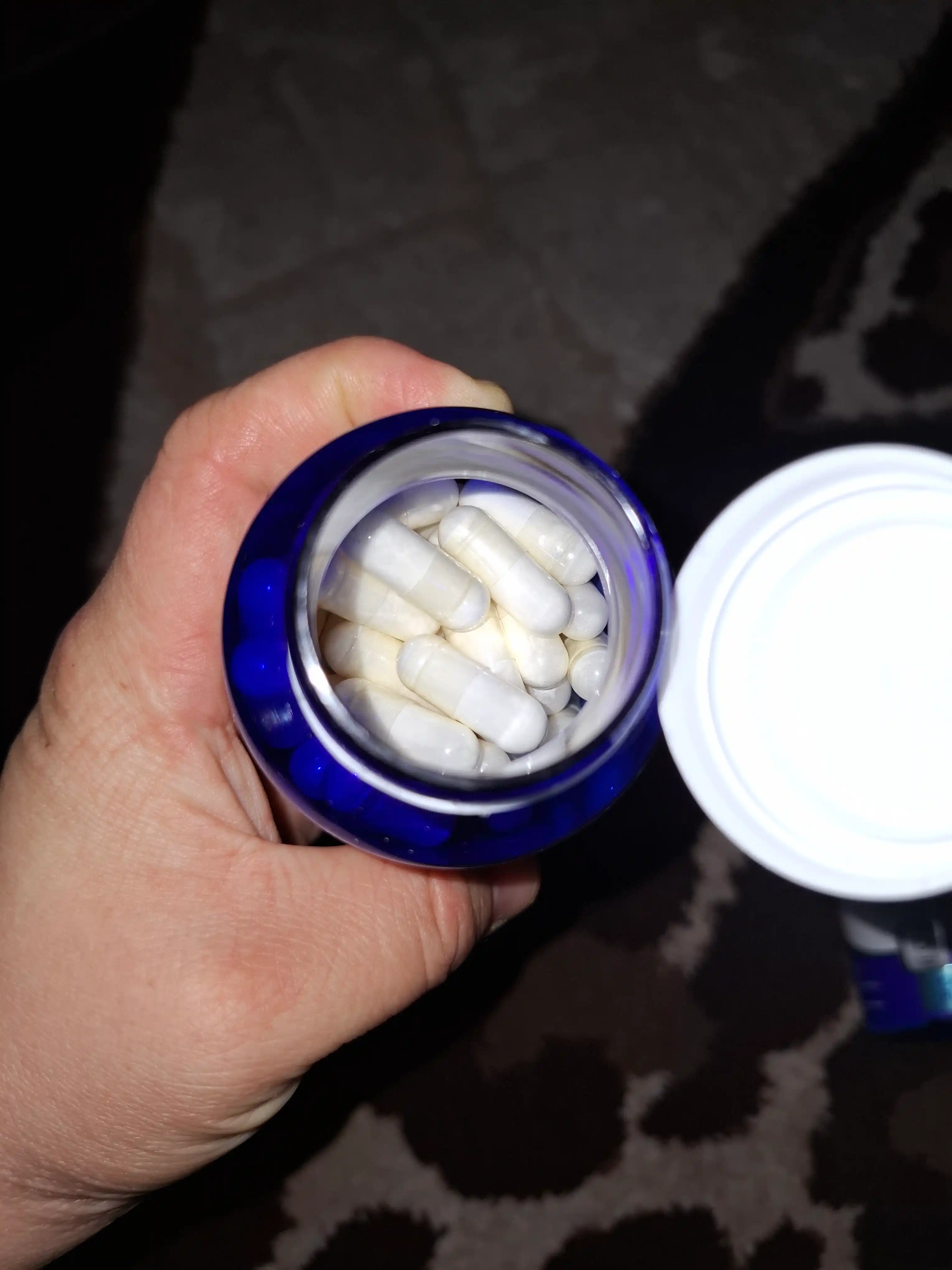 Inositol (mioinositol), 60 kapsula