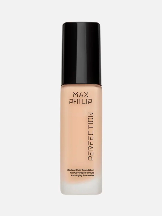 Tonal kremi Max Philip Perfection Foundation B104