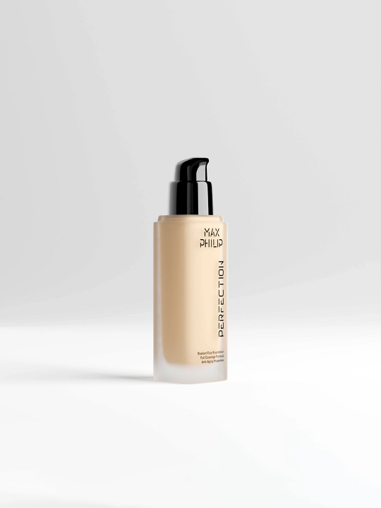 Tonal kremi Max Philip Perfection Foundation B104