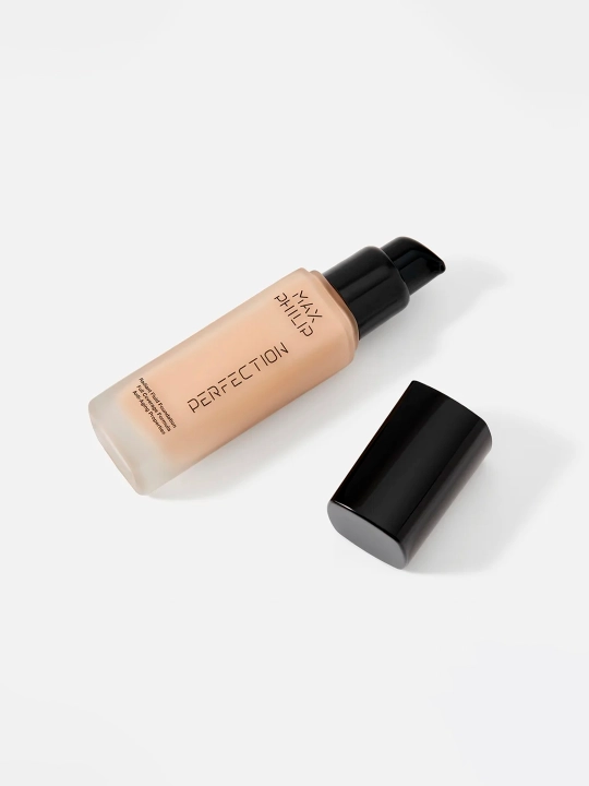 Tonal kremi Max Philip Perfection Foundation B104