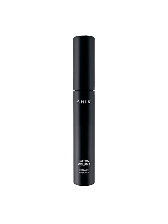 Shik Extra Volume Eyelash Mascara Black hajm beruvchi kiprik tushi